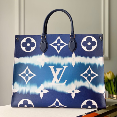 LOUIS VUITTON 루이비통 온더고 토트백 M45120 2020/신상