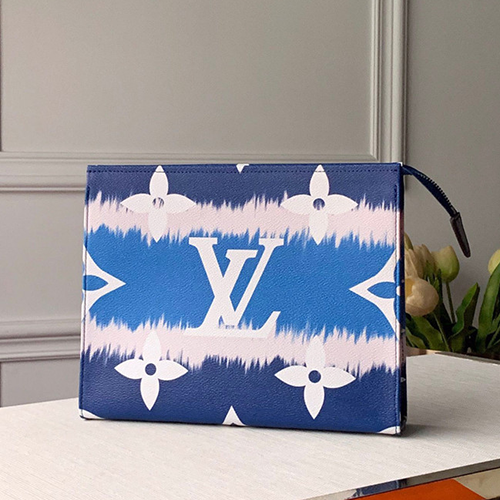 LOUIS VUITTON 루이비통 토일레트리 토일렛 파우치26 파스텔 M69136 2020/신상