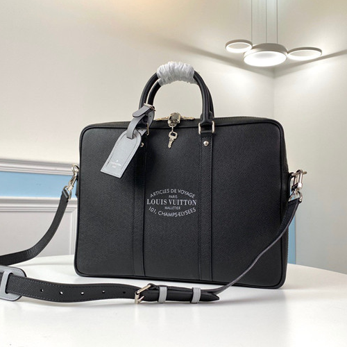 LOUIS VUITTON 루이비통 포르트-도큐멍 보야주 서류가방 M30365 2020/신상