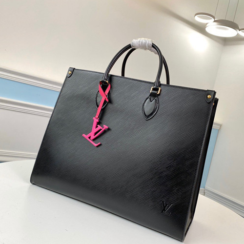 LOUIS VUITTON 루이비통 온더고 토트백 M56081 2020/신상