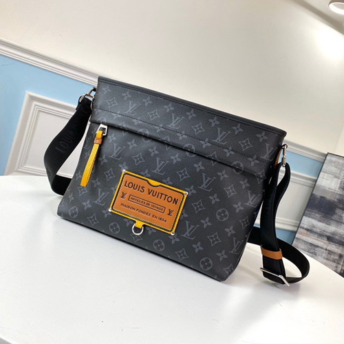 LOUIS VUITTON 루이비통 메신져백 M48219 2020/신상
