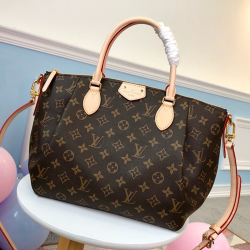 LOUIS VUITTON 루이비통 모노그램 튀렌느 MM  M48814