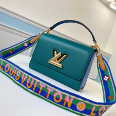 LOUIS VUITTON 루이비통 트위스트 MM M55851  2020/신상