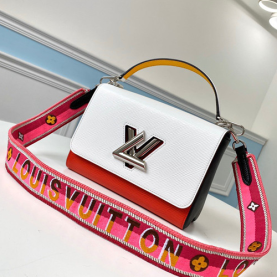 LOUIS VUITTON 루이비통 트위스트 MM M55678  2020/신상