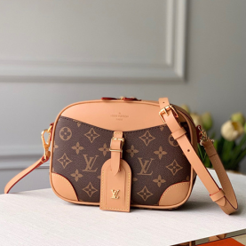 LOUIS VUITTON 루이비통 미니 러기지백 M45528 2020/신상