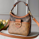 LOUIS VUITTON 루이비통 도핀 호보백 PM M44396 2020/신상