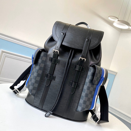 LOUIS VUITTON 루이비통 크리스토퍼 백팩 M41379 2020/신상