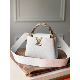 LOUIS VUITTON 루이비통 카푸신 미니 M98477 2020/신상