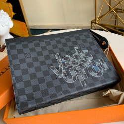 LOUIS VUITTON 루이비통 포쉐트 보야주 클러치백 M60308 2020/신상