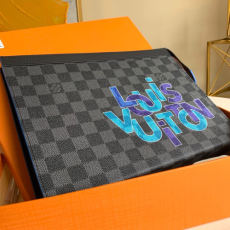 LOUIS VUITTON 루이비통 포쉐트 보야주 클러치백 M60308 2020/신상