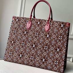 LOUIS VUITTON 루이비통 온더고  토트백 M44576 2020신상