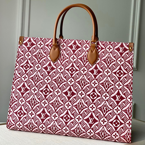 LOUIS VUITTON 루이비통 온더고  토트백 M44576 2020신상