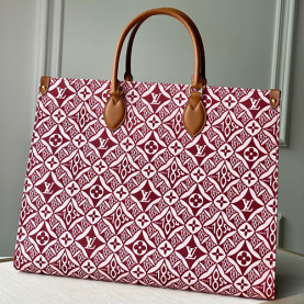LOUIS VUITTON 루이비통 온더고  토트백 M44576 2020신상