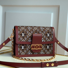 LOUIS VUITTON 루이비통 도핀 숄더백 M57211 2020/신상