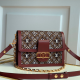 LOUIS VUITTON 루이비통 도핀 숄더백 M57211 2020/신상