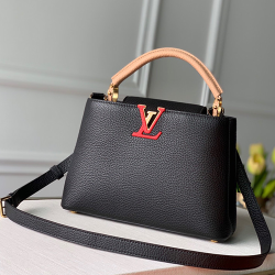 LOUIS VUITTON 루이비통 카푸신 BB M55781 2020/신상