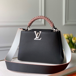 LOUIS VUITTON 루이비통 카푸신 BB M56408 2020/신상