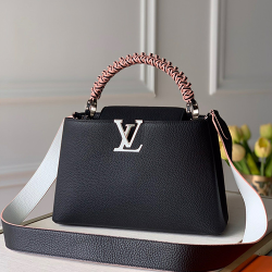 LOUIS VUITTON 루이비통 카푸신 MM M56408 2020/신상