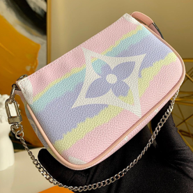 LOUIS VUITTON 루이비통 에스칼 미니 포쉐트 액세서리 M69269 2020/신상