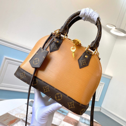LOUIS VUITTON 루이비통 알마에삐 BB M40302 2020/신상