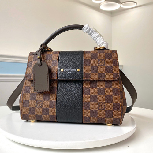 LOUIS VUITTON 루이비통 본드 스트리트 마히나 PM N41073