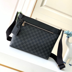 LOUIS VUITTON ﻿루이비통 믹  남성용 크로스백   PM N40003