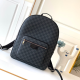 LOUIS VUITTON 루이비통 다미에 마카사르 조쉬 백팩 N41473