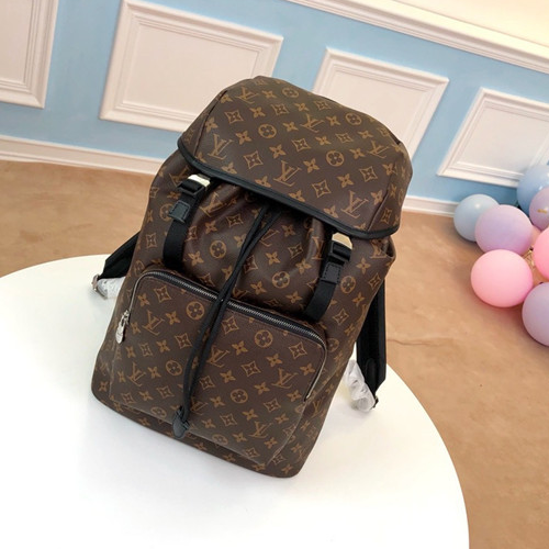 LOUIS VUITTON 루이비통 모노그램 잭 백팩 M43422
