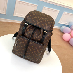 LOUIS VUITTON 루이비통 모노그램 잭 백팩 M43422