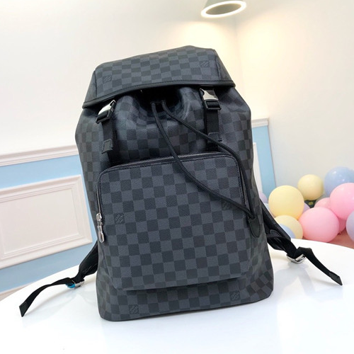 LOUIS VUITTON 루이비통 다미에 잭 백팩 M40005