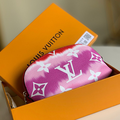 LOUIS VUITTON 루이비통 에스칼 포쉐트 코스메티크 파우치 M69139 2020/신상