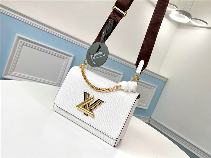 LOUIS VUITTON 루이비통 트위스트 MM M50282 2020/신상