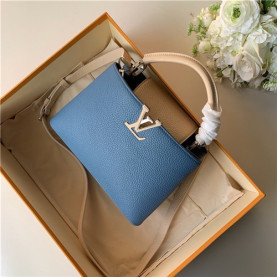 LOUIS VUITTON 루이비통 카푸신 BB M52986 2020/신상