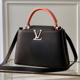 LOUIS VUITTON 루이비통 카푸신 BB M42259 2020/신상