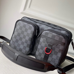 LOUIS VUITTON 루이비통 유틸리티 메신저 백 N40280 2020/신상