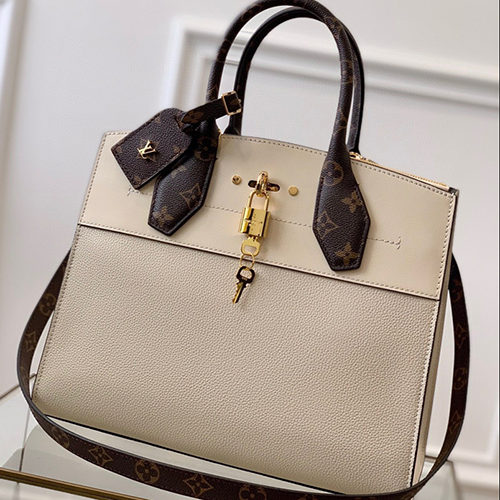 LOUIS VUITTON 루이비통 시티 스티머 M56250 2020/신상