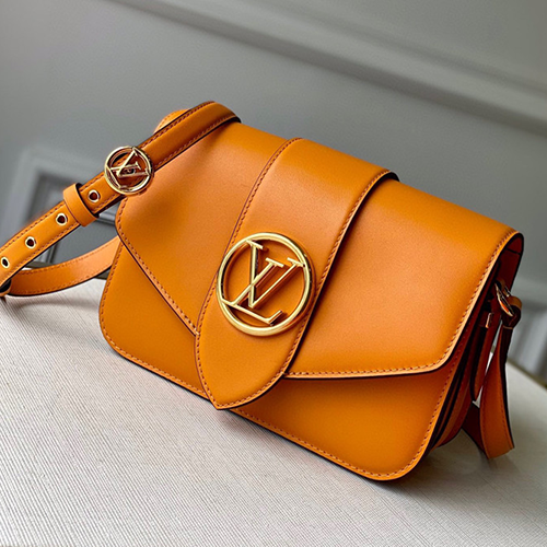 LOUIS VUITTON 루이비통 포인트나인백 M55946 2020/신상