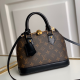 LOUIS VUITTON 루이비통 알마백 M53152 2020/신상