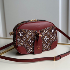 LOUIS VUITTON 루이비통 미니 러기지백 M45528 2020/신상