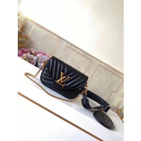 LOUIS VUITTON 루이비통 뉴 웨이브 멀티 포쉐트 M56461 2020/신상