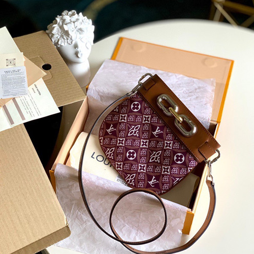 LOUIS VUITTON 루이비통 숄더 메신저백 M57152 2020/신상