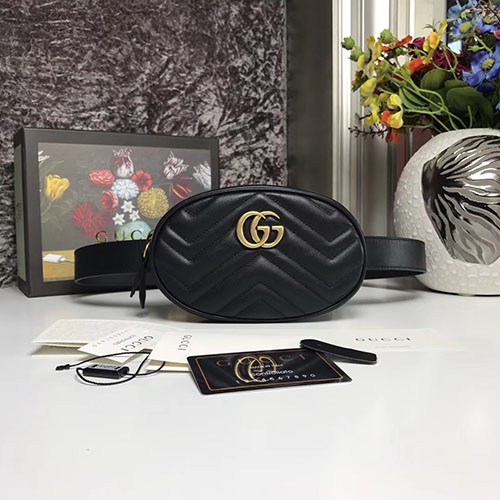 GUCCI 구찌 레더 벨트 신상 476434
