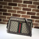 GUCCI 구찌 GG 18FW 미디엄 숄더 523354