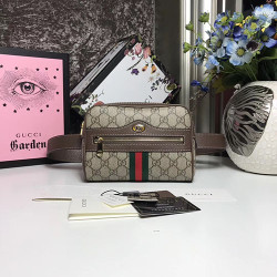 GUCCI 구찌 오피디아 벨트백 신상 517076