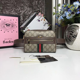GUCCI 구찌 오피디아 벨트백 신상 517076