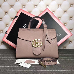 GUCCI 구찌 탑핸들 누드 신상 442622#421890