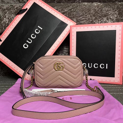 GUCCI 구찌 마틀라세 미니 신상 448065