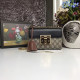 GUCCI 구찌 신상 패드락 409487