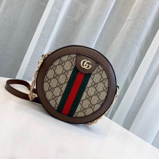 GUCCI 구찌 GG오피디아 미니 숄더백 550618