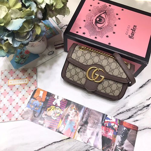 GUCCI 구찌 오피디아 신상 446744 22CM